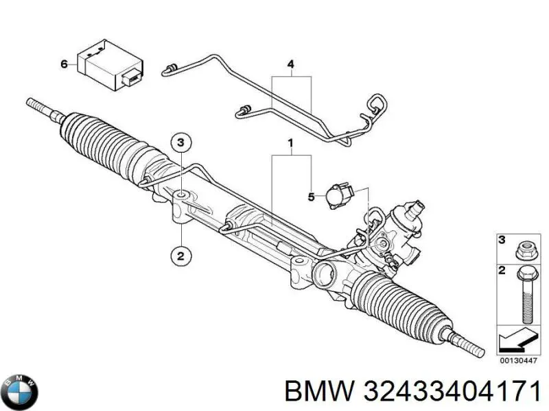 3404171 BMW 