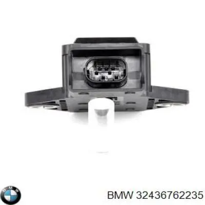 Купить 6757406 BMW Датчик частоты вращения DSC