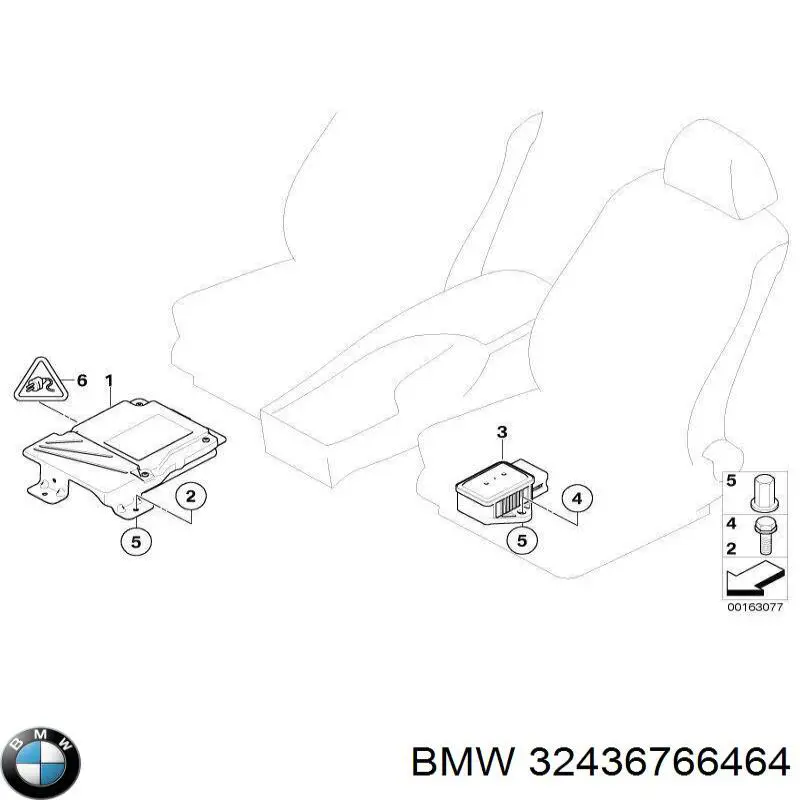  BMW 32436767199 цена, от 240.72 USD