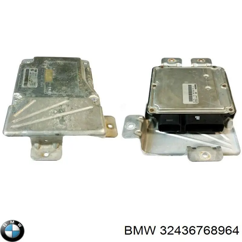  BMW 32436767245