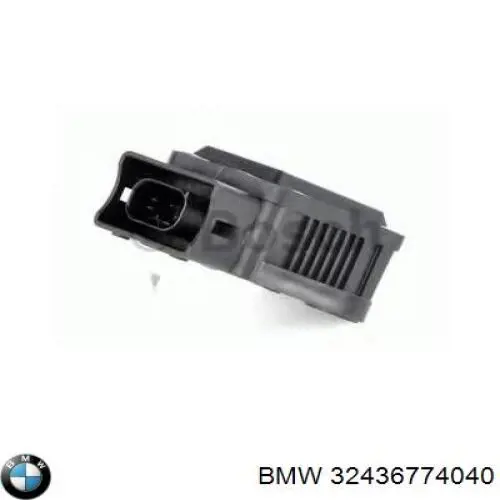 Датчик частоты вращения DSC BMW 32436774040