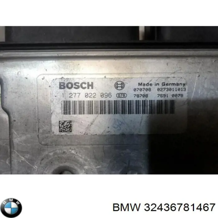 BMW 32436781467 цена, от 150.11 USD