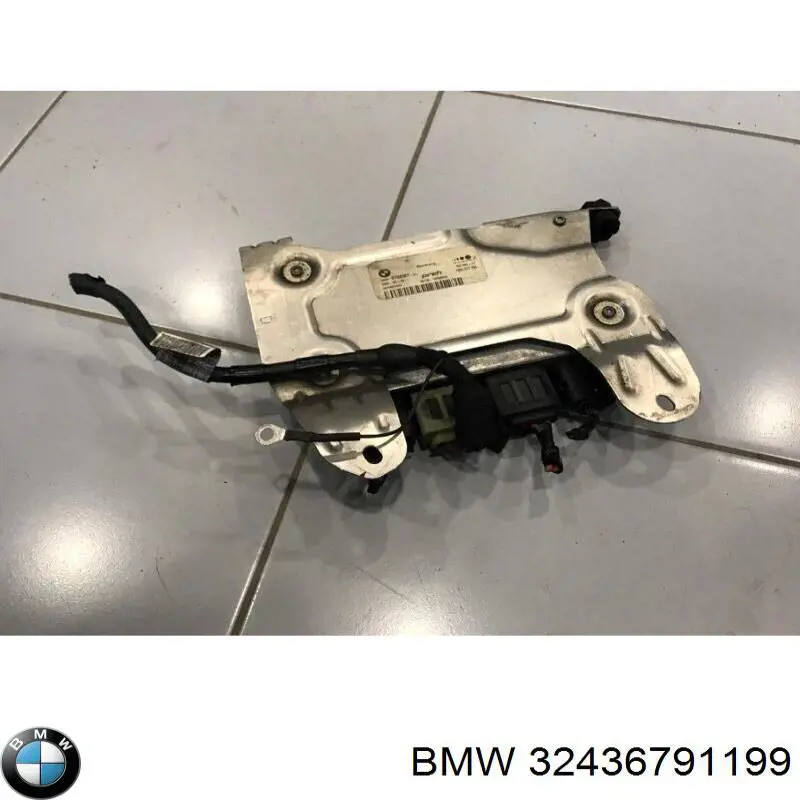  BMW 32436788587 цена, от 138.12 USD