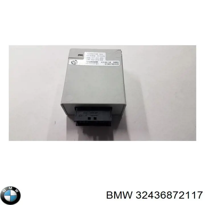 32436872117 BMW