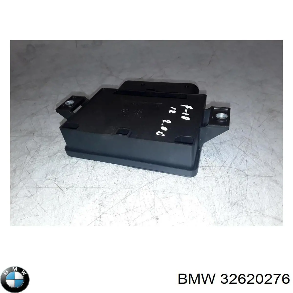 32620276 BMW 