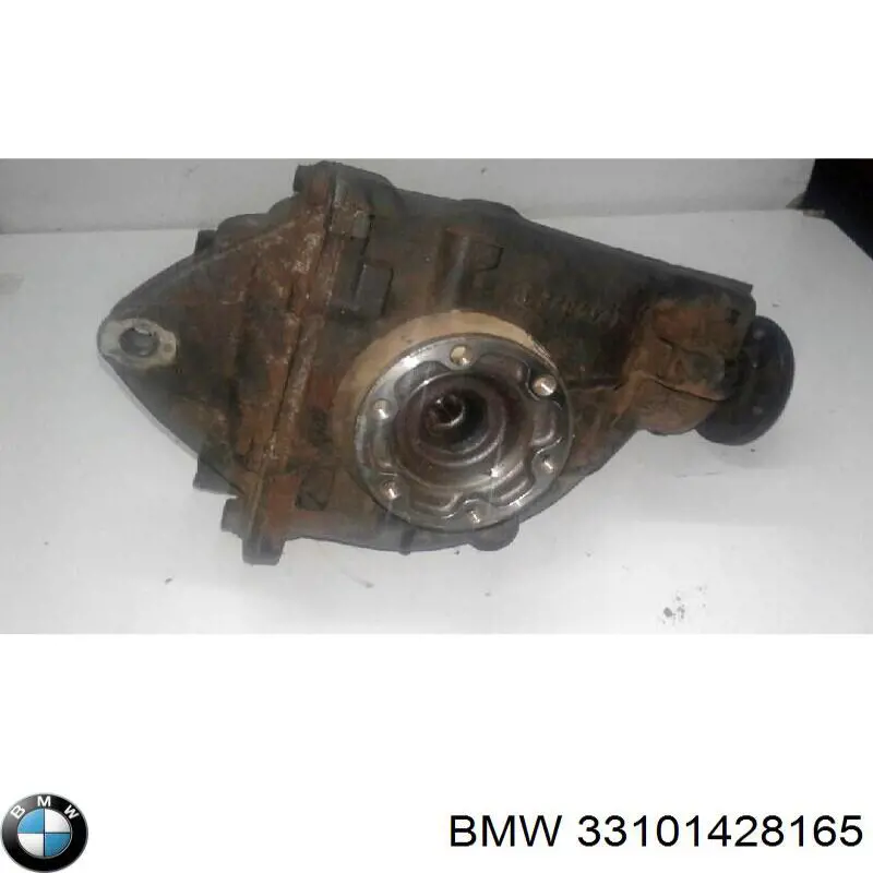  BMW 33101428165 цена, от 210.79 USD