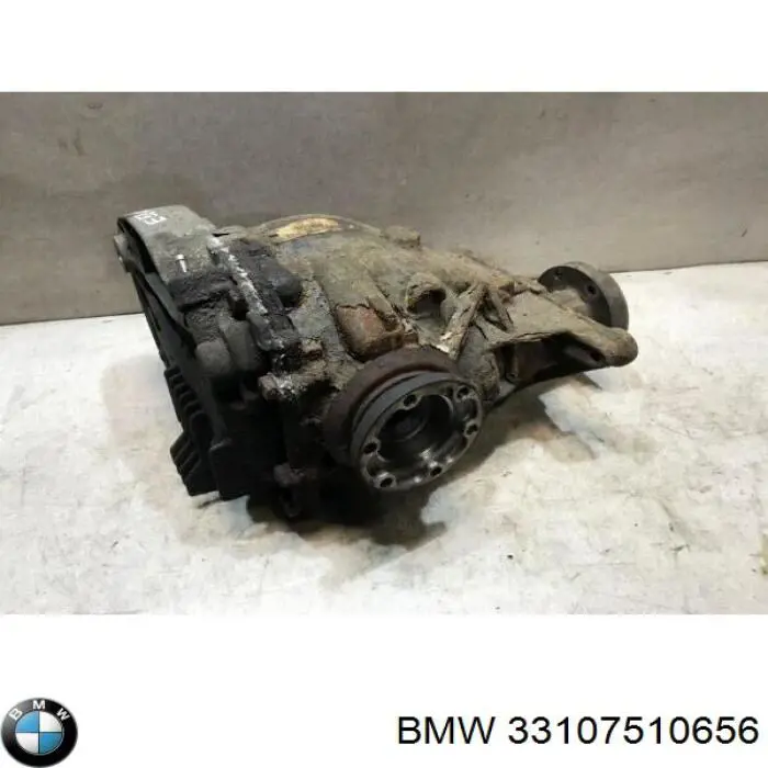  33107510656 BMW