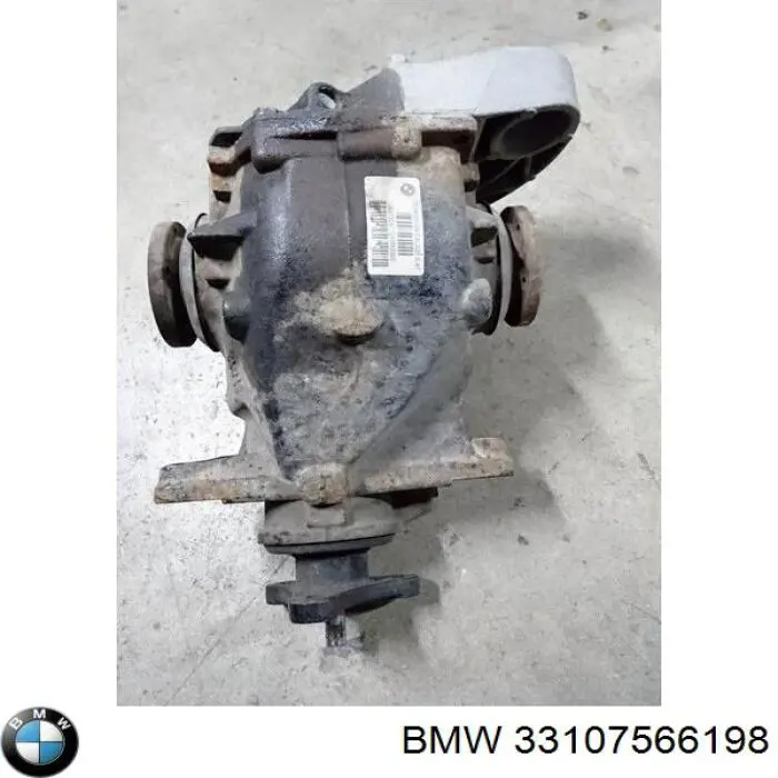 Купить 33107566198 BMW 