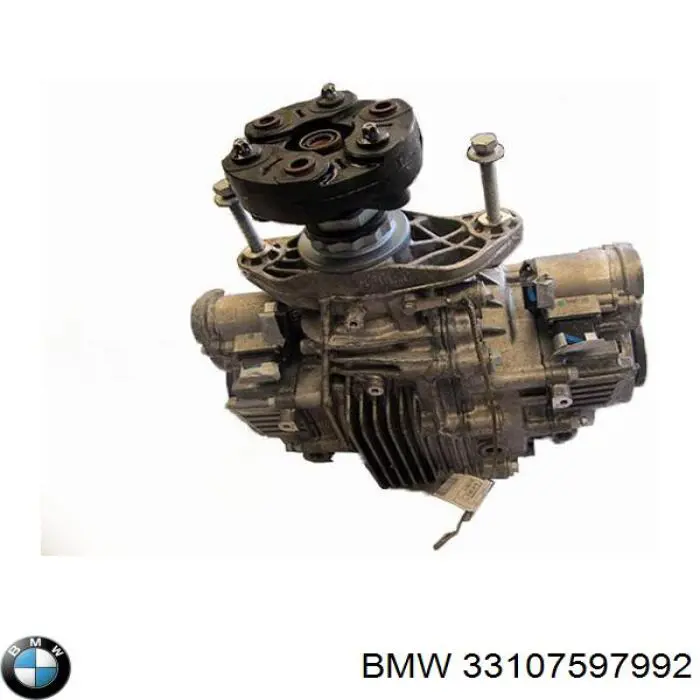 Купить 33107597990 BMW 