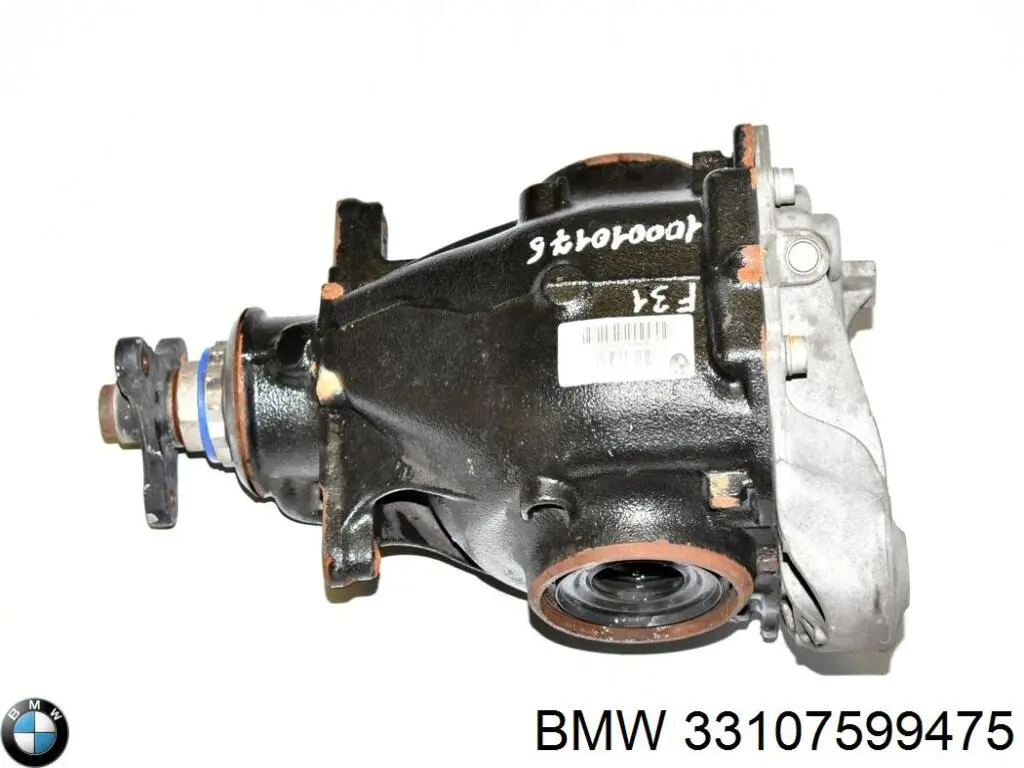 Диск сцепления BMW 33107599476 цена, от 214.45 USD