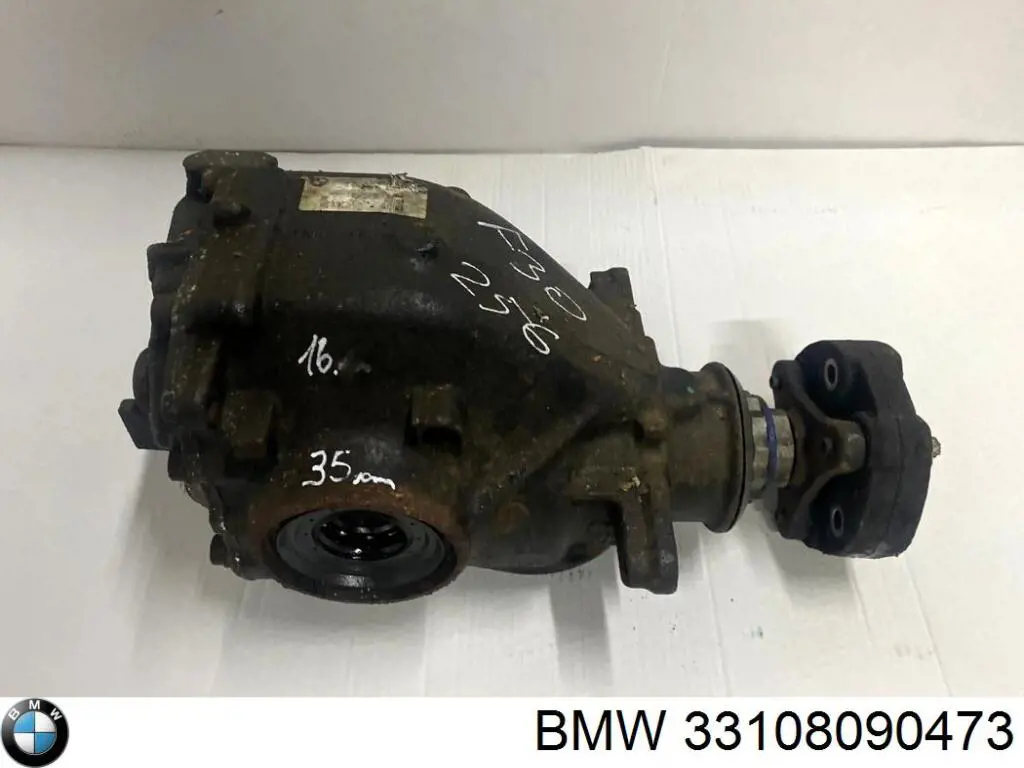33108090473 BMW 