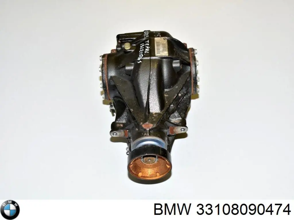  33108090474 BMW