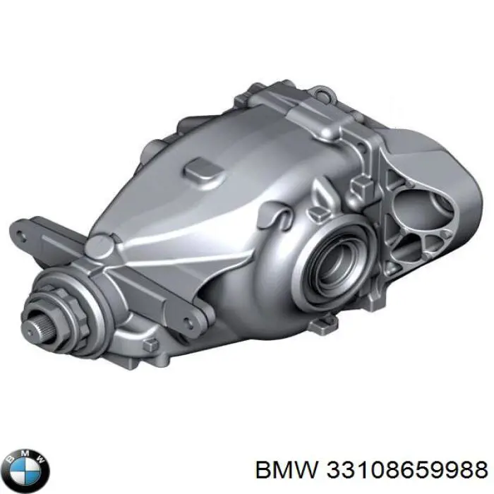 33108659988 BMW 