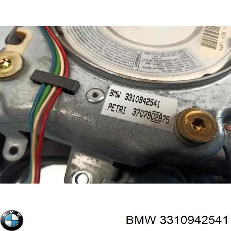 3310942541 BMW 