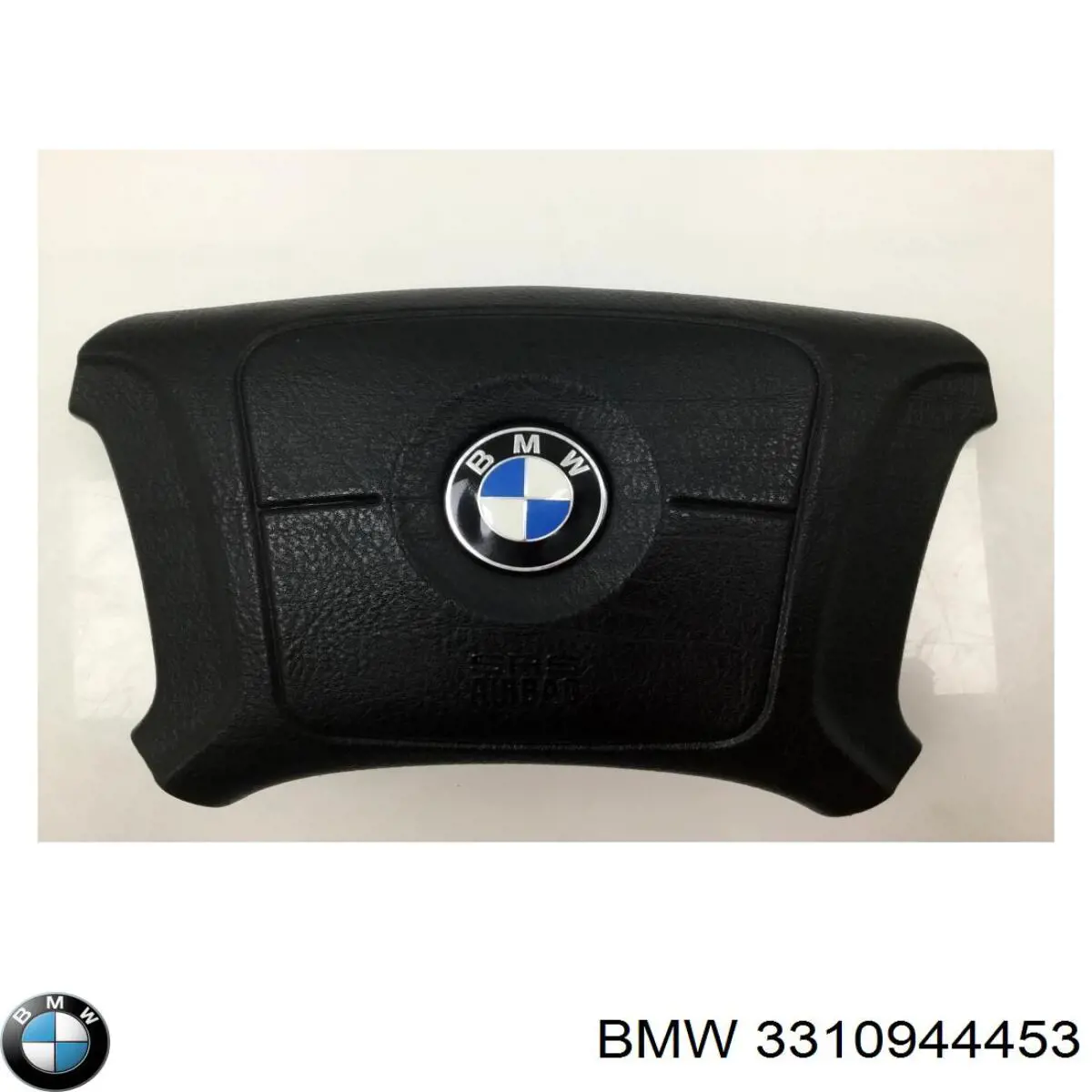 Airbag в мультируль BMW 3310944453 цена, от 12.78 USD
