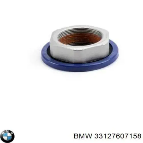 Гайка хвостовика заднего моста BMW 26118681576 цена, от 31.45 USD
