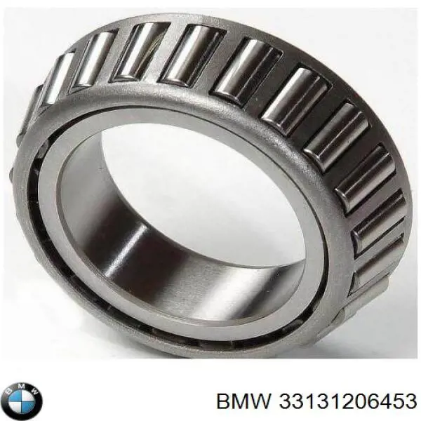 Купить 33131206453 BMW Подшипник дифференциала заднего моста