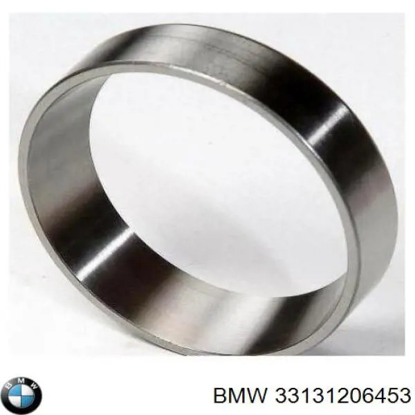 Купить 33131206448 BMW Подшипник дифференциала заднего моста