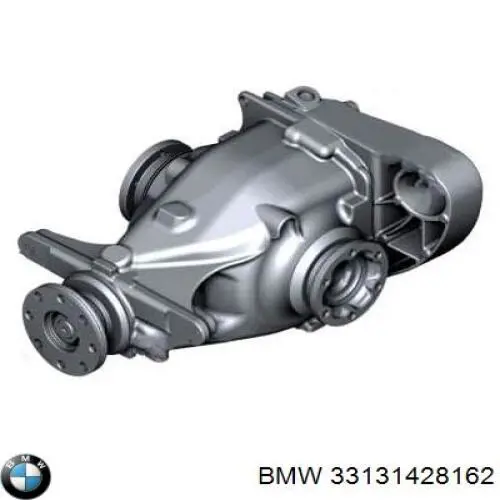  BMW 33131428162 цена, от 17.91 USD