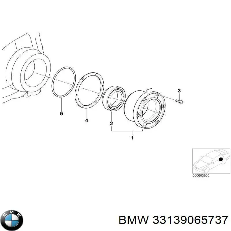  33139065737 BMW