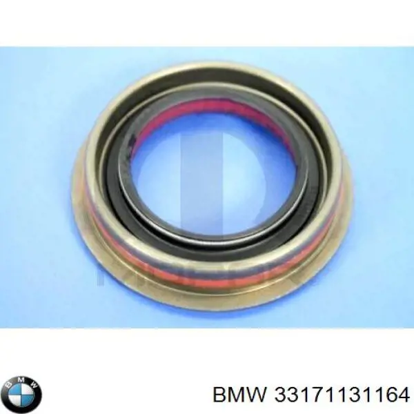  BMW 33171131164 цена, от 11.29 USD