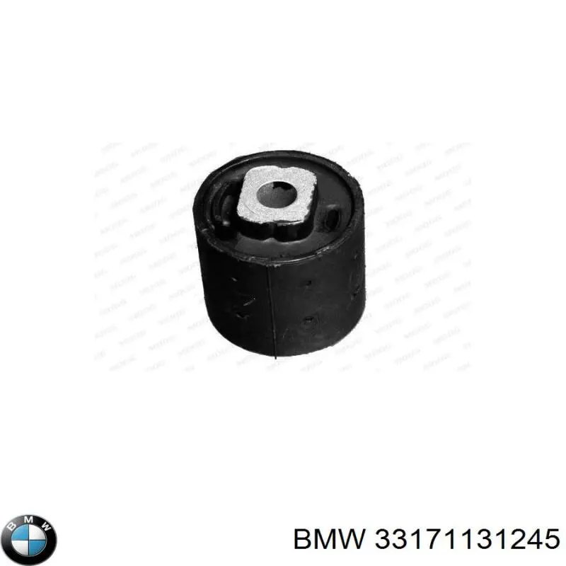 Сайлентблок заднего подрамника BMW 33171131245 цена, от 17.56 USD