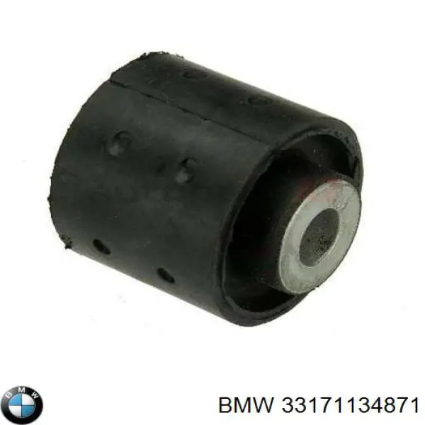 Сайлентблок заднего подрамника BMW 33171134871 цена, от 42.04 USD