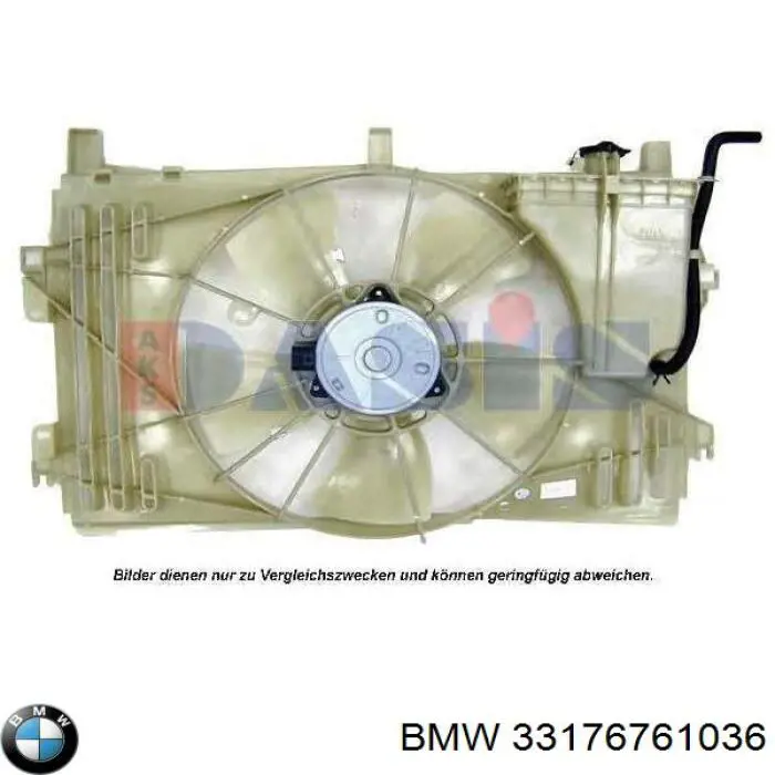 33176761036 BMW Сайлентблок (подушка) редуктора заднего моста задний
