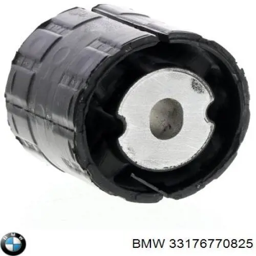 Купить 33176770825 BMW Сайлентблок задней балки