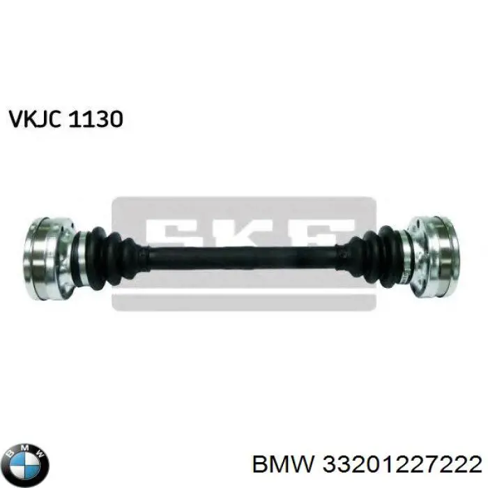 Приводы задних колес BMW 33201227222 цена, от 70.64 USD