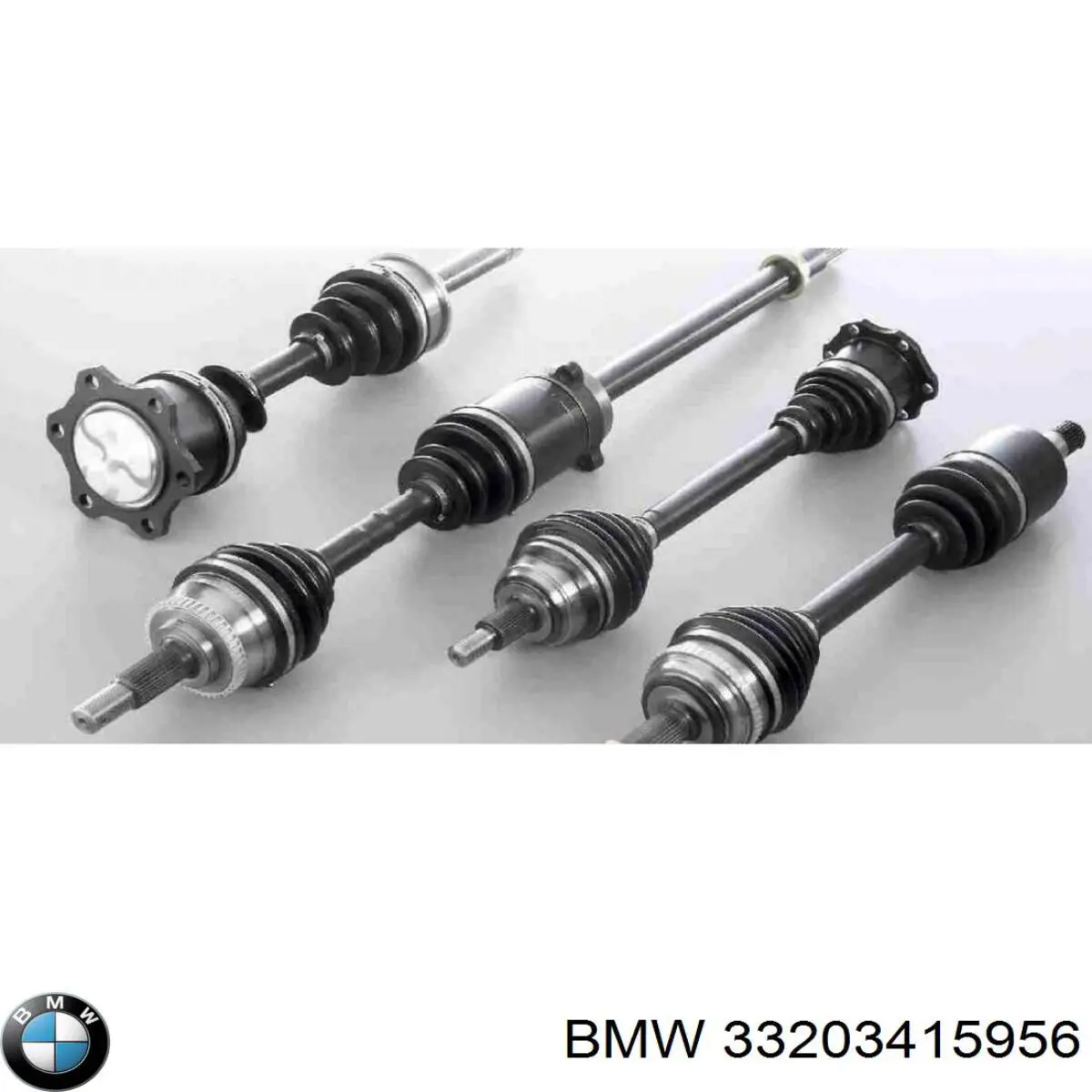 Купить 33203415956 BMW 