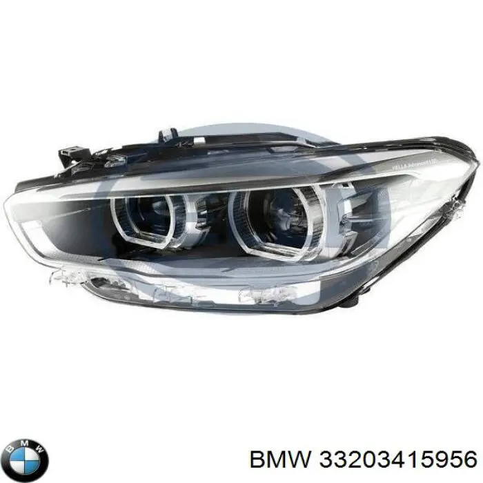  33203415956 BMW