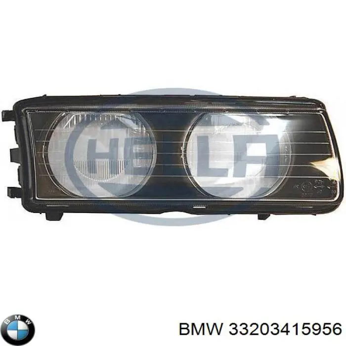  33203415956 BMW