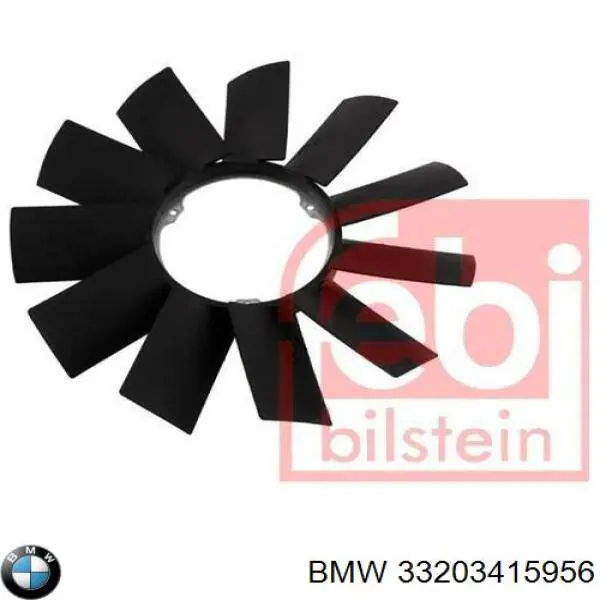 33203415956 BMW 