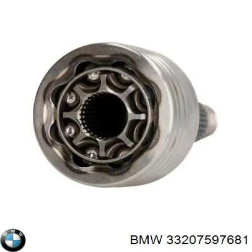 Полуось задняя левая Pascal G1B017PC цена, от 34.53 USD