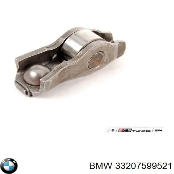 33207599521 BMW Полуось задняя левая