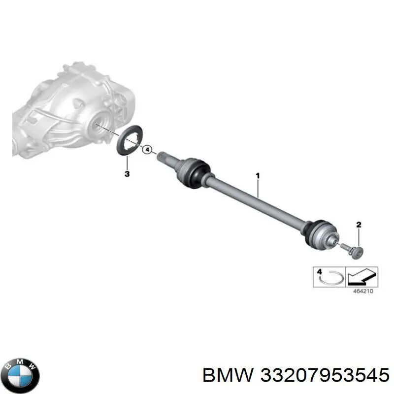  33208679939 BMW