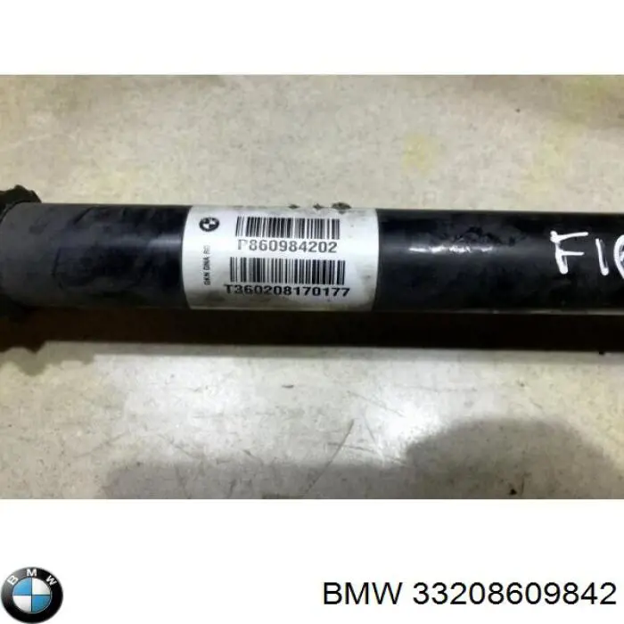 Приводы задних колес BMW 33208609842 цена, от 160.82 USD