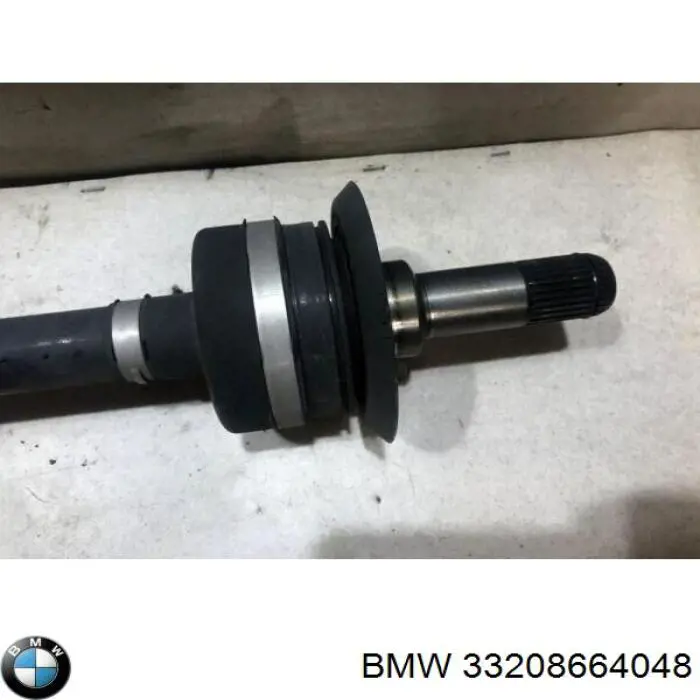  33208664048 BMW