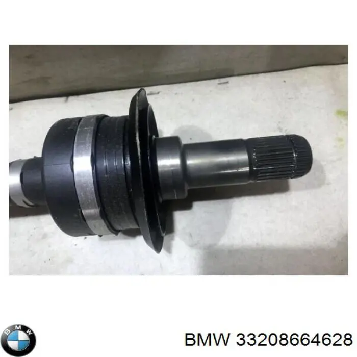  33208664628 BMW