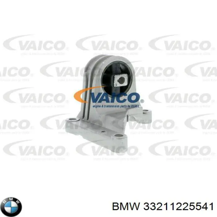 Пыльник ШРУСа задней полуоси наружный 33211225541 BMW