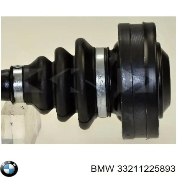 Приводы задних колес Trakmotive/Surtrack 300110 цена, от 76.09 USD