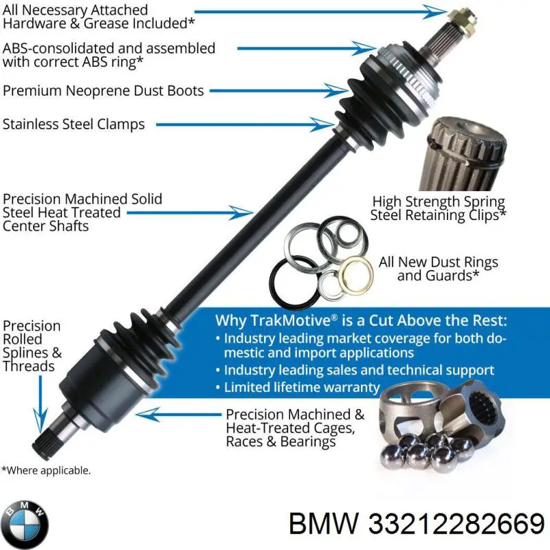 33212282669 BMW 