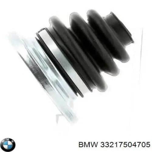  33217504705 BMW