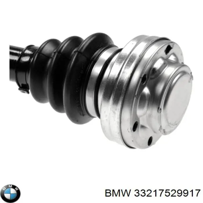 Полуось задняя левая GSP 605089 цена, от 42.79 USD