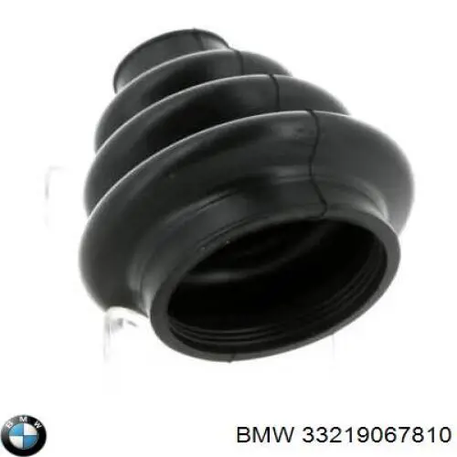 Пыльник наружной гранаты, задней полуоси BMW 33219067810 цена, от 8.37 USD