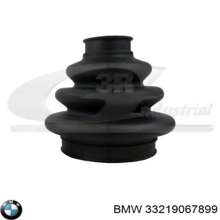 Пыльник наружной гранаты, задней полуоси BMW 33219067899 цена, от 19.14 USD