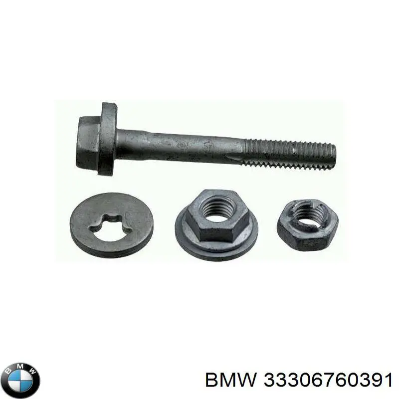  33306760391 BMW