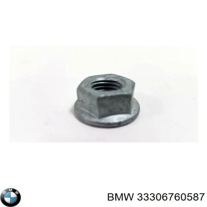 33306760587 BMW 