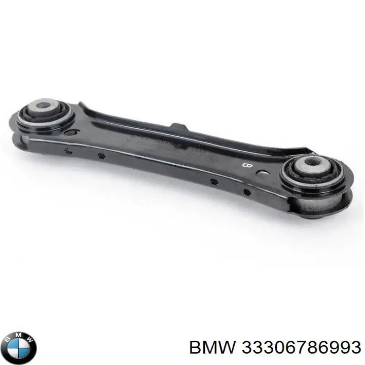 Купить 33306786993 BMW Сайлентблок верхнего рычага
